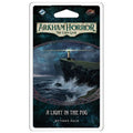Arkham Horror LCG: A Light in the Fog LCG FFG