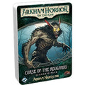 Arkham Horror LCG: Curse of the Rougarou Scenario Pack LCG FFG