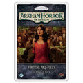 Arkham Horror LCG : Fortune and Folly Scenario Pack LCG FFG