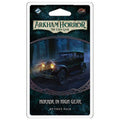 Arkham Horror LCG: Horror in High Gear LCG FFG