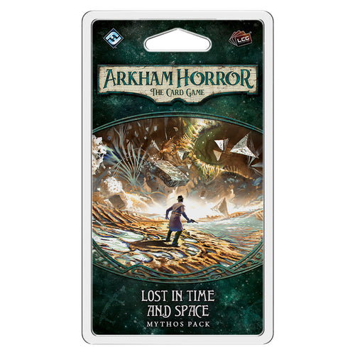 Arkham Horror LCG: Lost in Time and Space LCG FFG