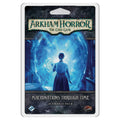 Arkham Horror LCG : Machinations Through Time LCG FFG