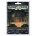 Arkham Horror LCG: Murder at the Excelsior Hotel LCG FFG