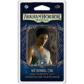 Arkham Horror LCG: Nathaniel Cho Investigator Starter Deck LCG FFG