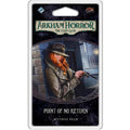 Arkham Horror LCG: Point of No Return LCG FFG