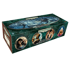 Arkham Horror LCG: Return to the Dunwich Legacy LCG FFG