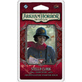 Arkham Horror LCG: Stella Clark Investigator Starter Deck LCG Asmodee