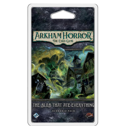 Arkham Horror LCG : The Blob That Ate Everything LCG FFG