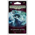 Arkham Horror LCG: The Boundary Beyond LCG FFG