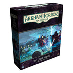 Arkham Horror LCG: The Circle Undone Campaign Expansion LCG FFG