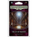 Arkham Horror LCG: The City of Archives LCG FFG