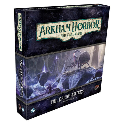 Arkham Horror LCG: The Dream-Eaters Deluxe LCG FFG 