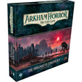 Arkham Horror LCG: The Innsmouth Conspiracy Deluxe LCG FFG