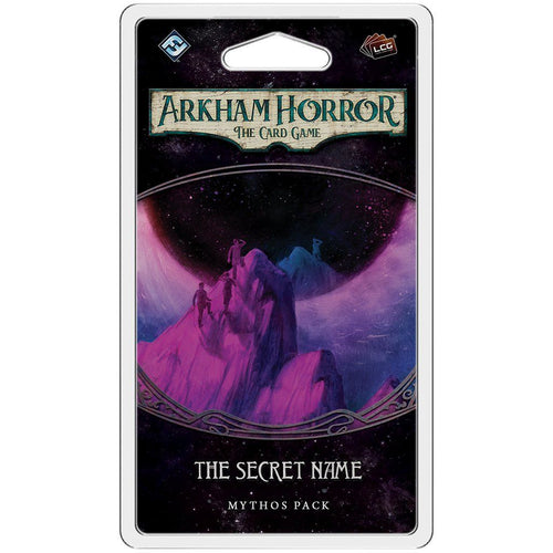 Arkham Horror LCG: The Secret Name LCG FFG