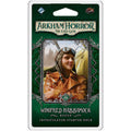 Arkham Horror LCG: Winifred Habbamock Investigator Starter Deck LCG Asmodee