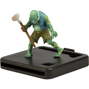Arkham Horror Premium Figure Miniatures FFG Barnabas Marsh 