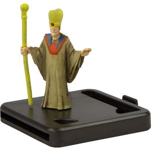 Arkham Horror Premium Figure Miniatures FFG Priest of Dagon 