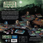 Arkham Horror (Third Edition) Board Games FFG