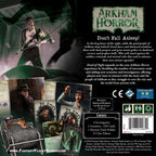 Arkham Horror (Third Edition): Dead of Night Board Games FFG