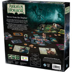 Arkham Horror (Third Edition): Under Dark Waves Board Games FFG