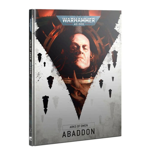 Arks of Omen: Abaddon Miniatures Games Workshop