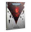 Arks of Omen: Angron Miniatures Games Workshop