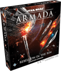 Armada: Rebellion in the Rim General FFG