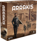 Arrakis: Dawn of the Fremen Board Games Gale Force 9
