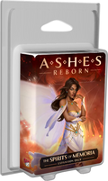 Ashes Reborn: The Spirits of Memoria Expansion LCG Plaid Hat