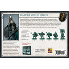ASIF: Blacktyde Chosen Miniatures CoolMiniOrNot