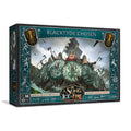 ASIF: Blacktyde Chosen Miniatures CoolMiniOrNot