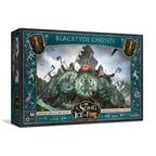 ASIF: Blacktyde Chosen Miniatures CoolMiniOrNot