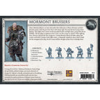 ASIF: Mormont Bruisers Miniatures CoolMiniOrNot