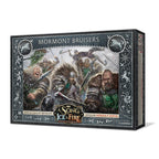 ASIF: Mormont Bruisers Miniatures CoolMiniOrNot