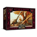 ASIF: Mother of Dragons General CoolMiniOrNot