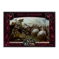 ASIF: Unsullied Pikemen Miniatures CoolMiniOrNot