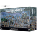 Astra Militarum: Bastion Platoon Miniatures Games Workshop