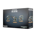 Astra Militarum Bullgryns Miniatures Games Workshop