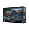 Astra Militarum Sentinel Miniatures Games Workshop