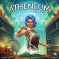 Atheneum - Mystic Library Board Games Renegade Games Studios
