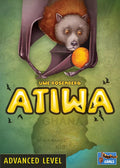 Atiwa Board Games Lookout Games
