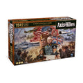 Axis & Allies: 1942 Second Edition Board Games Renegade Games Studios