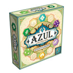 Azul: Queen's Garden Board Games Next Move