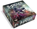 B-sieged: Darkness & Fury Board Games CoolMiniOrNot