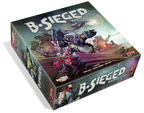 B-sieged: Darkness & Fury Board Games CoolMiniOrNot