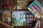 Bamboo Board Games Devir