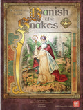 Banish the Snakes Board Games GMT Games