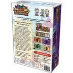 BarBEARian Battlegrounds: Tales of BarBEARia Board Games Greenbrier Games