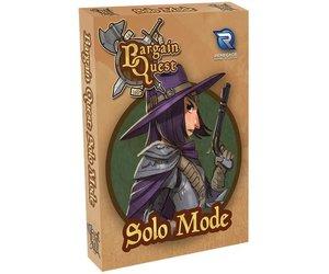 Bargain Quest: Solo Mode General Renegade Games Studios