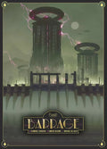Barrage Core Game Board Games Cranio Creations
